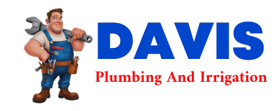 Trusted plumber in COSTILLA